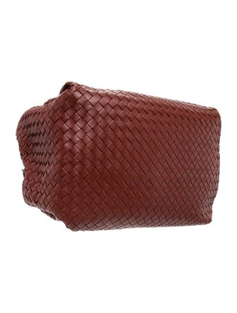 Bottega Veneta Intrecciato Parachute