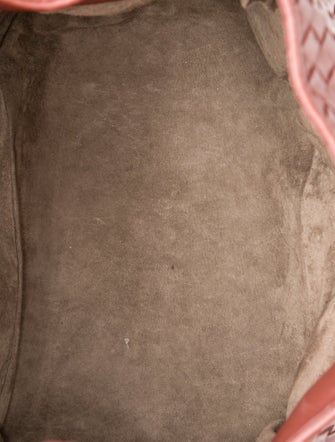 Bottega Veneta Intrecciato Parachute