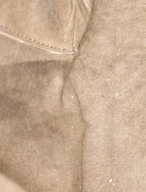 Bottega Veneta Intrecciato Messenger Bag