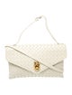Bottega Veneta Leather Knot Lock