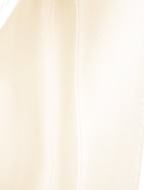 Bottega Veneta Leather Knot Lock