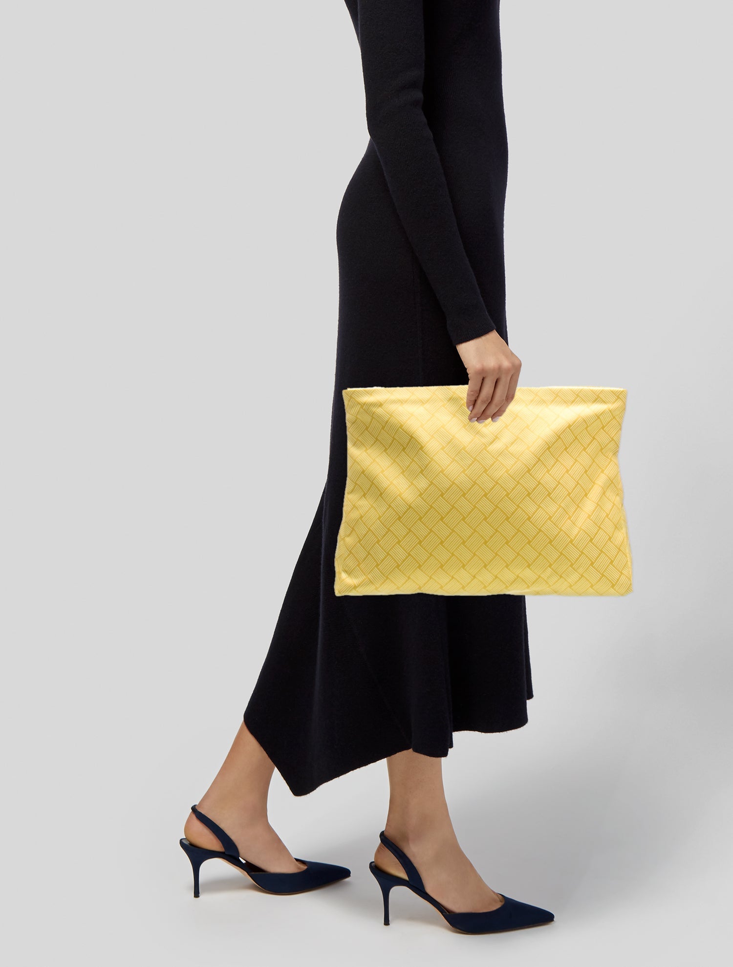 Bottega Veneta Canvas Portfolio