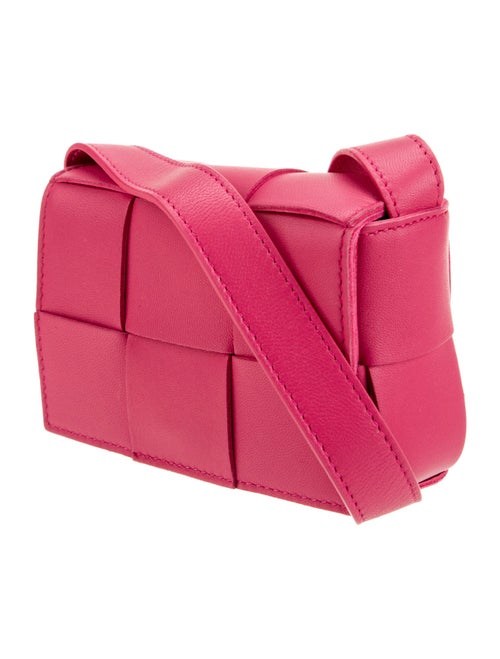 Bottega Veneta Intrecciato Cassette