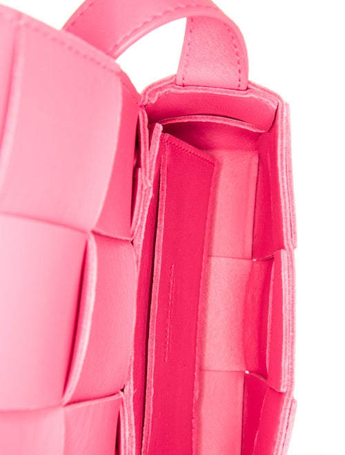 Bottega Veneta Intrecciato Cassette