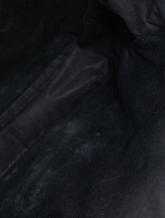 Bottega Veneta Intrecciato Messenger Bag