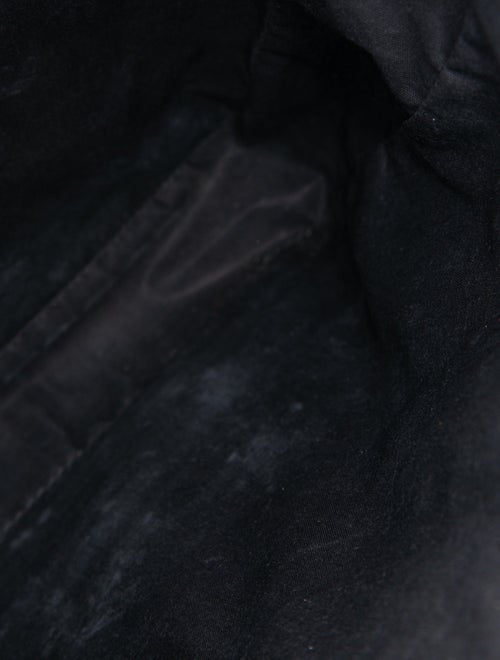 Bottega Veneta Intrecciato Messenger Bag