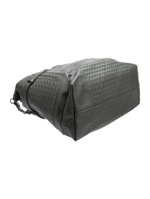 Bottega Veneta Leather Crossbody Bag