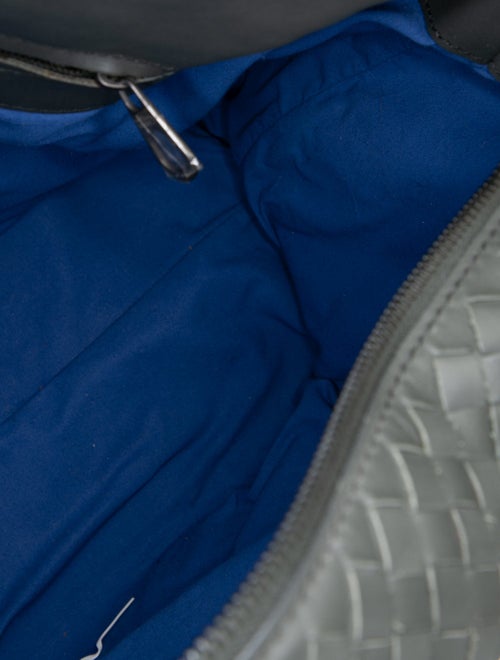 Bottega Veneta Leather Crossbody Bag