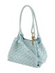 Bottega Veneta Intrecciato Parachute Small