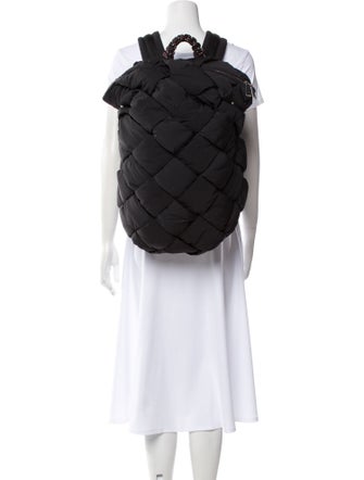 Bottega Veneta Intrecciato Messenger Bag