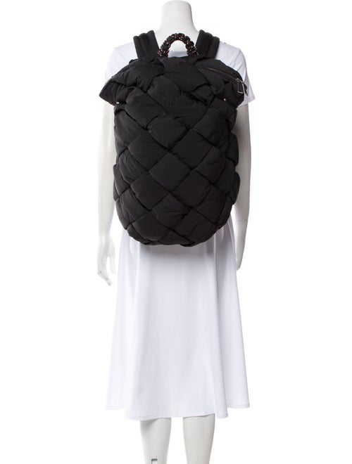 Bottega Veneta Intrecciato Messenger Bag