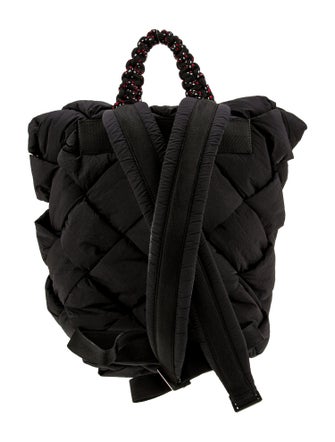 Bottega Veneta Intrecciato Messenger Bag