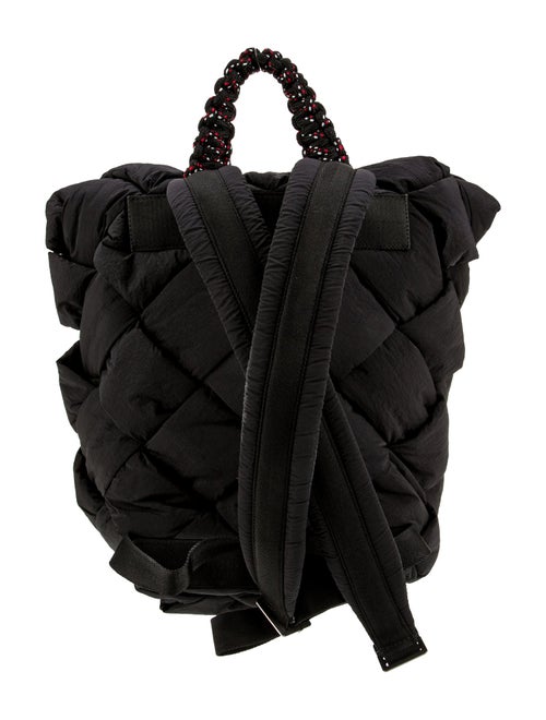 Bottega Veneta Intrecciato Messenger Bag