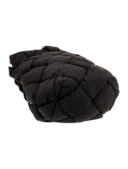 Bottega Veneta Intrecciato Messenger Bag