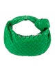 Bottega Veneta Intrecciato Jodie Mini