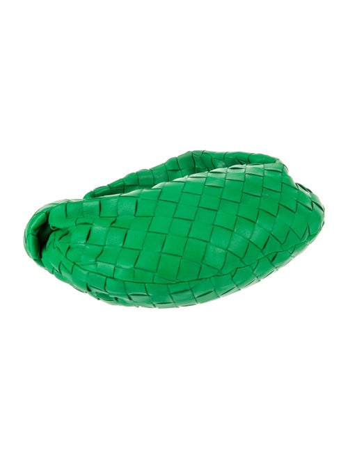 Bottega Veneta Intrecciato Jodie Mini
