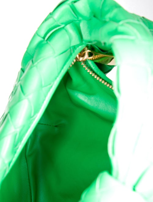 Bottega Veneta Intrecciato Jodie Mini