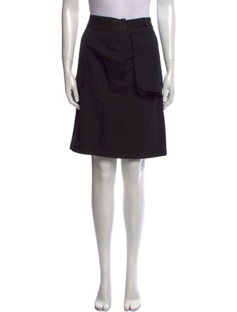 Bottega Veneta Knee-Length Skirt