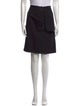 Bottega Veneta Knee-Length Skirt
