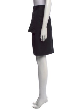 Bottega Veneta Knee-Length Skirt