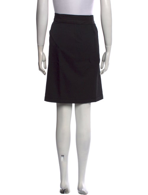 Bottega Veneta Knee-Length Skirt