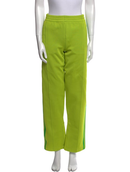 Bottega Veneta Straight Leg Pants