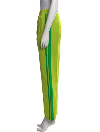 Bottega Veneta Straight Leg Pants