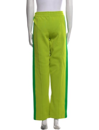 Bottega Veneta Straight Leg Pants