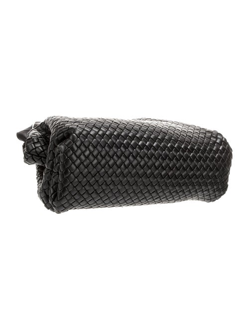 Bottega Veneta Intrecciato Top Handle Bag