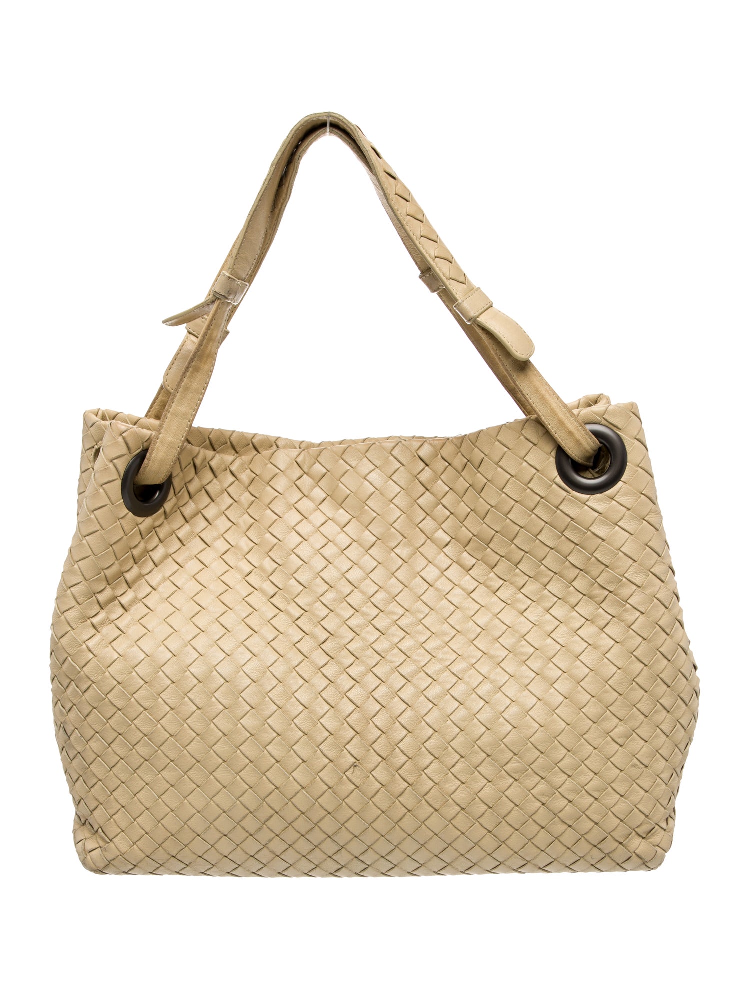 Bottega Veneta Intrecciato Garda