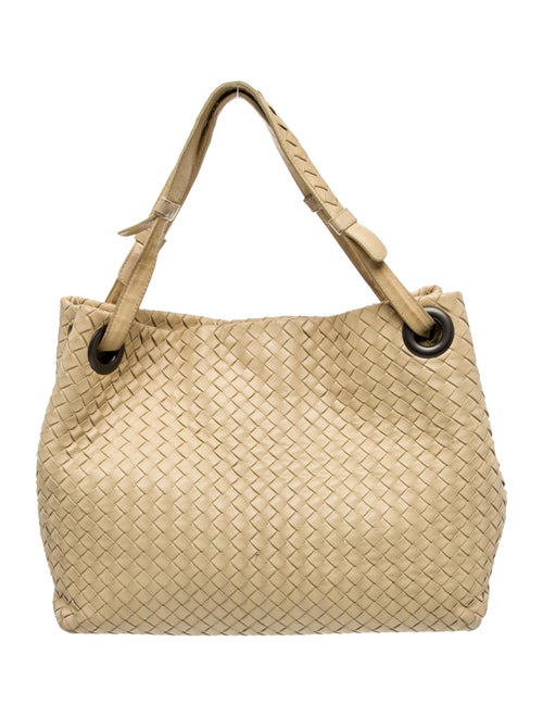 Bottega Veneta Intrecciato Garda