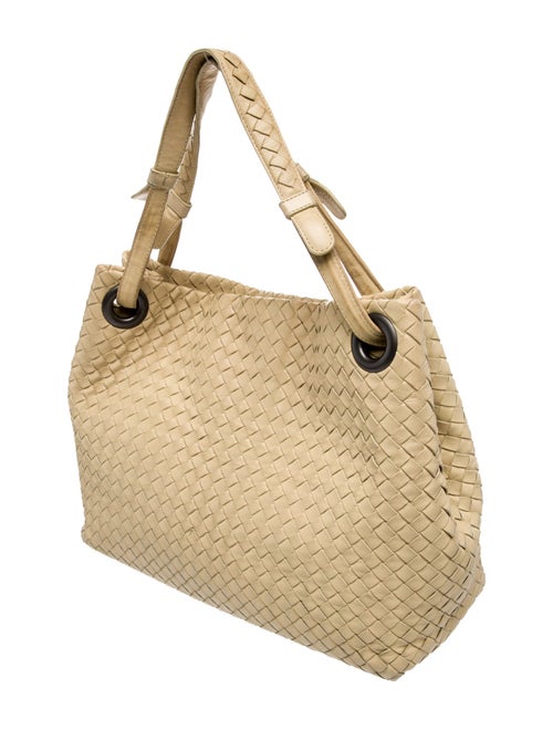 Bottega Veneta Intrecciato Garda