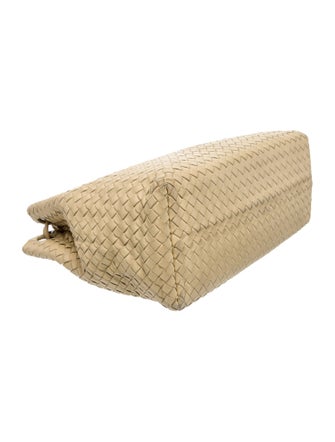 Bottega Veneta Intrecciato Garda