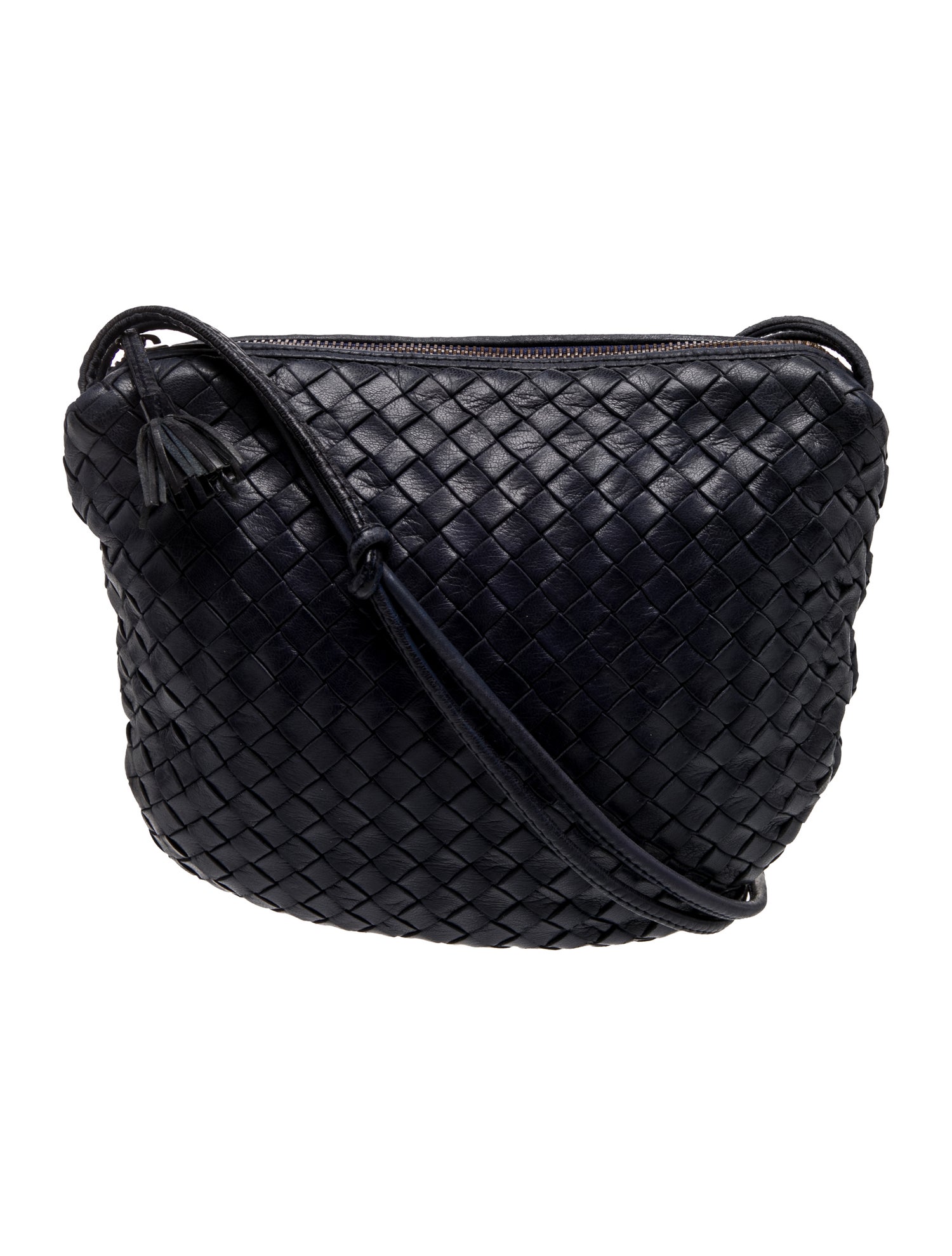 Bottega Veneta Intrecciato Loop