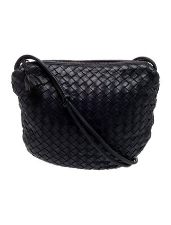 Bottega Veneta Intrecciato Loop