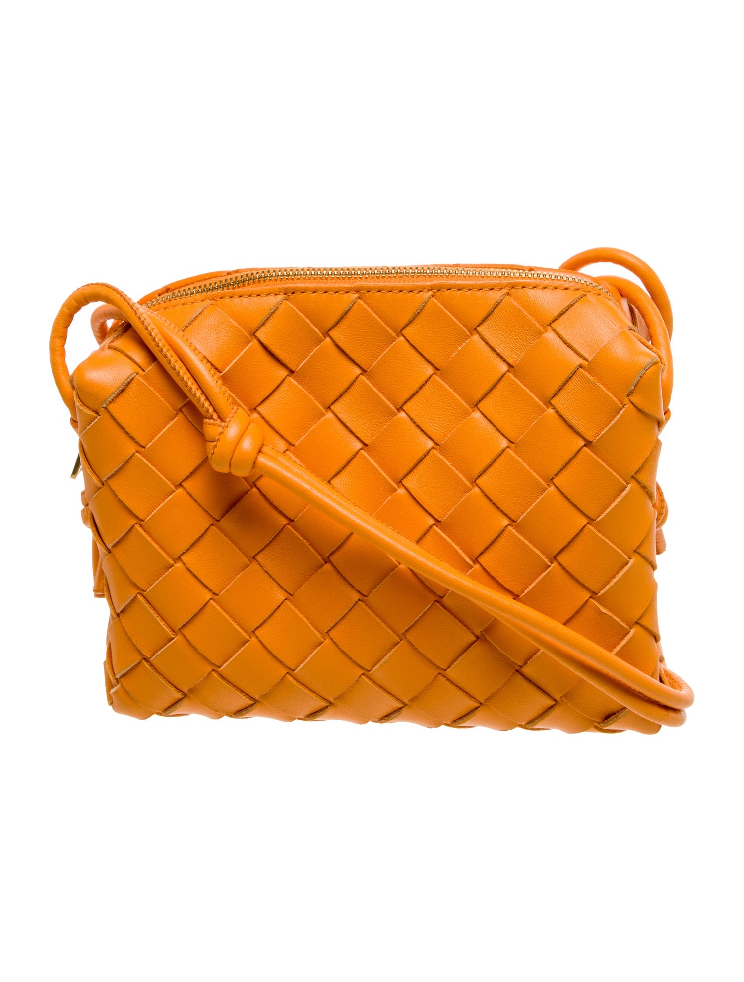 Bottega Veneta Intrecciato Loop