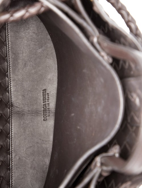 Bottega Veneta Intrecciato Andiamo Medium