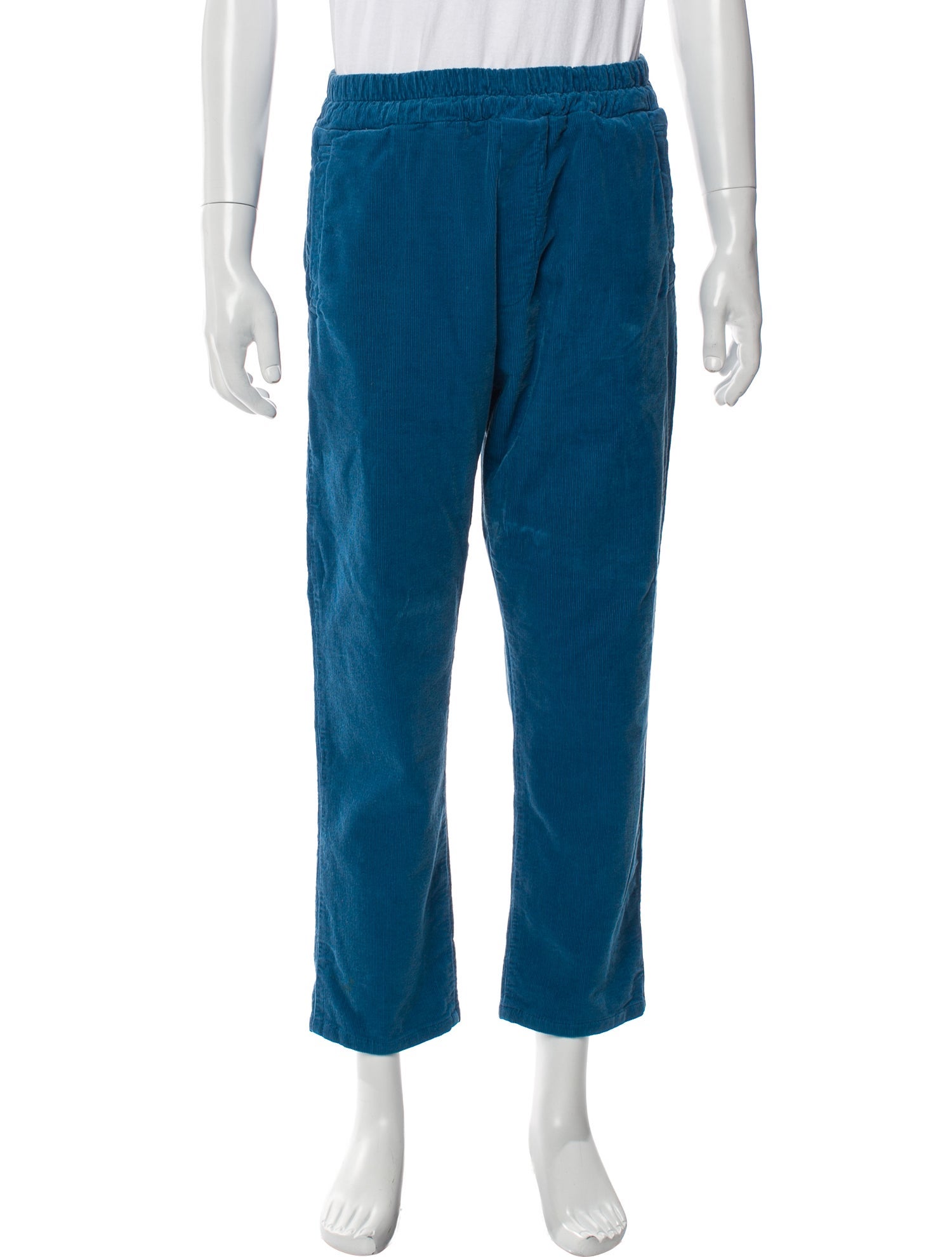 Bottega Veneta Signature Logo Joggers