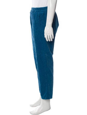 Bottega Veneta Signature Logo Joggers