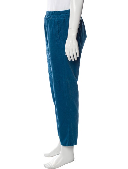 Bottega Veneta Signature Logo Joggers