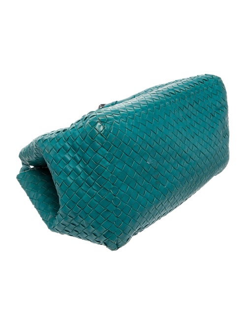 Bottega Veneta Intrecciato Shoulder Bag