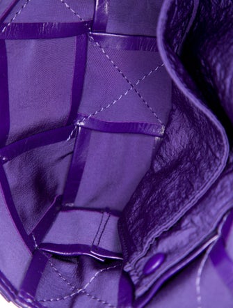 Bottega Veneta Intrecciato Cassette Mini