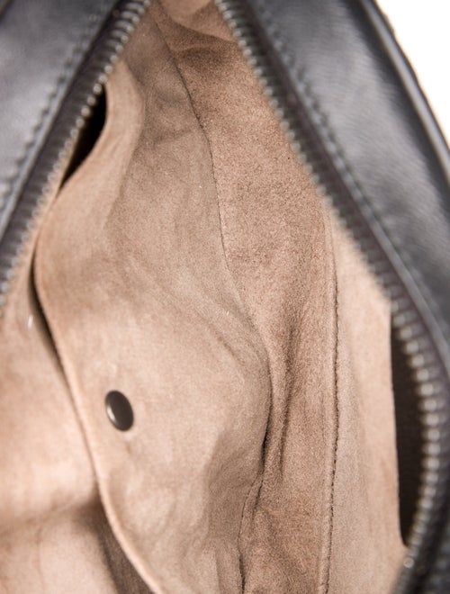 Bottega Veneta Intrecciato Belt Bag