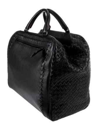 Bottega Veneta Intrecciato Briefcase
