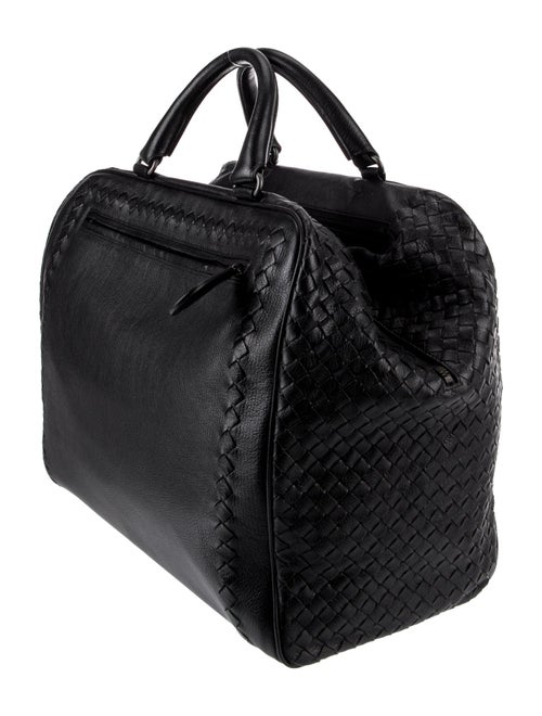 Bottega Veneta Intrecciato Briefcase