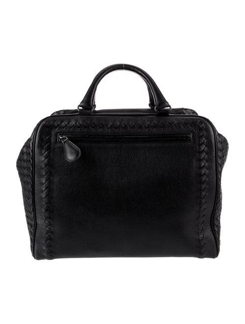 Bottega Veneta Intrecciato Briefcase