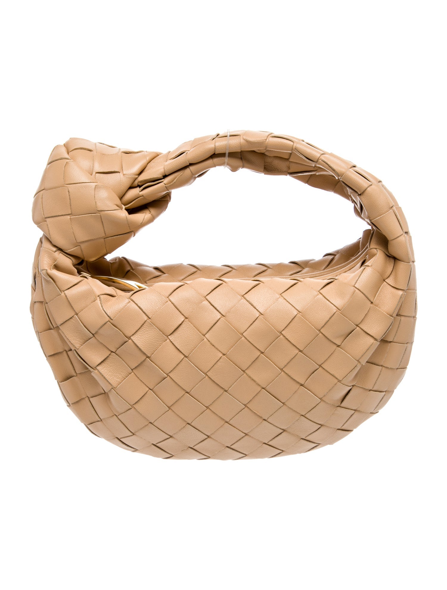 Bottega Veneta Intrecciato Jodie Mini