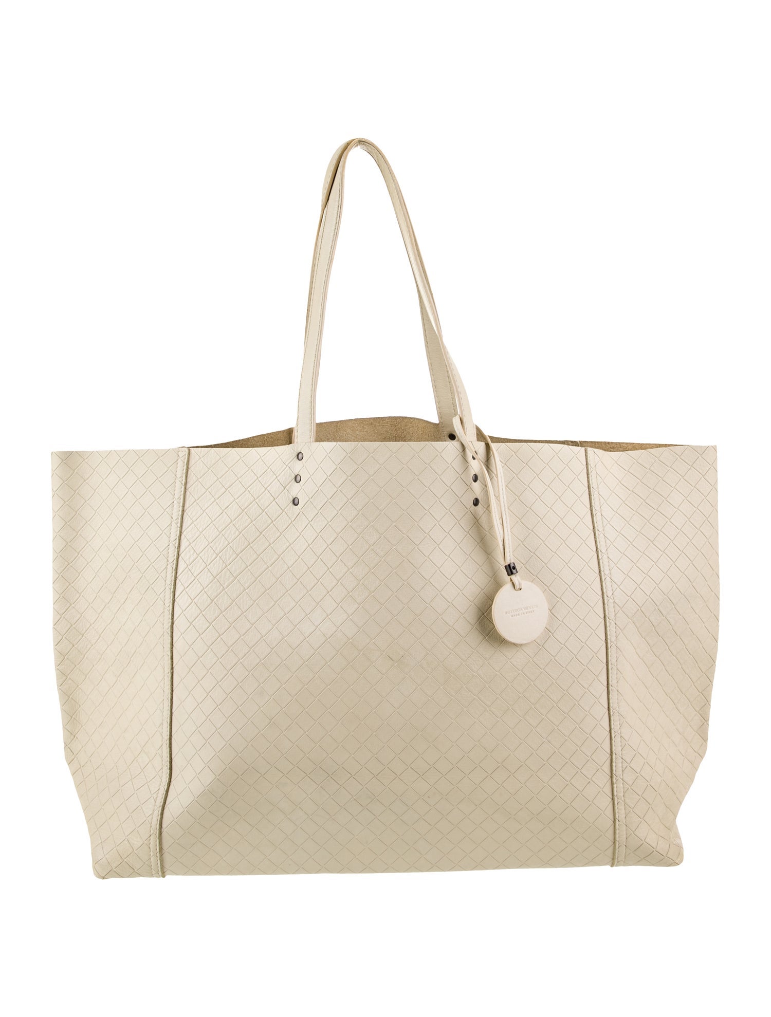 Bottega Veneta Intrecciato Tote