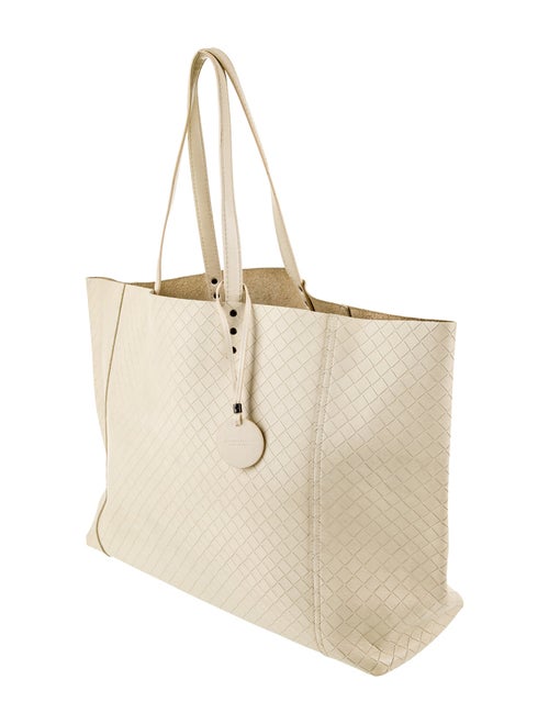 Bottega Veneta Intrecciato Tote