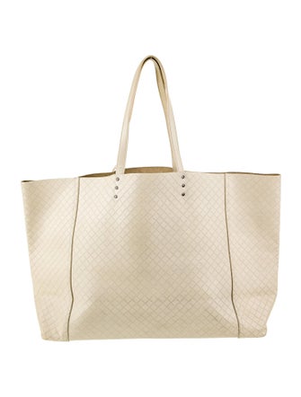 Bottega Veneta Intrecciato Tote